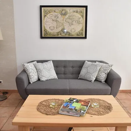 Cressanges, 3 Pièces, 4 Personnes - Fr-1-489-57