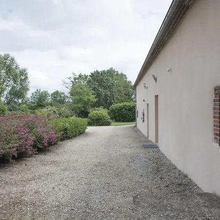 Avec Piscine Et Jardin En Bourbonnais - Fr-1-489-57 Vakantiehuis *